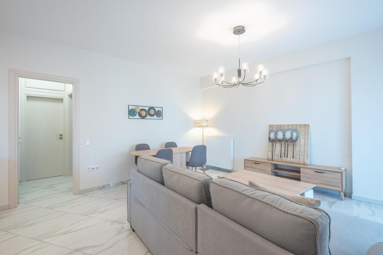 Newly Renovated Apt In The Heart Of Kerameikos Athènes Extérieur photo