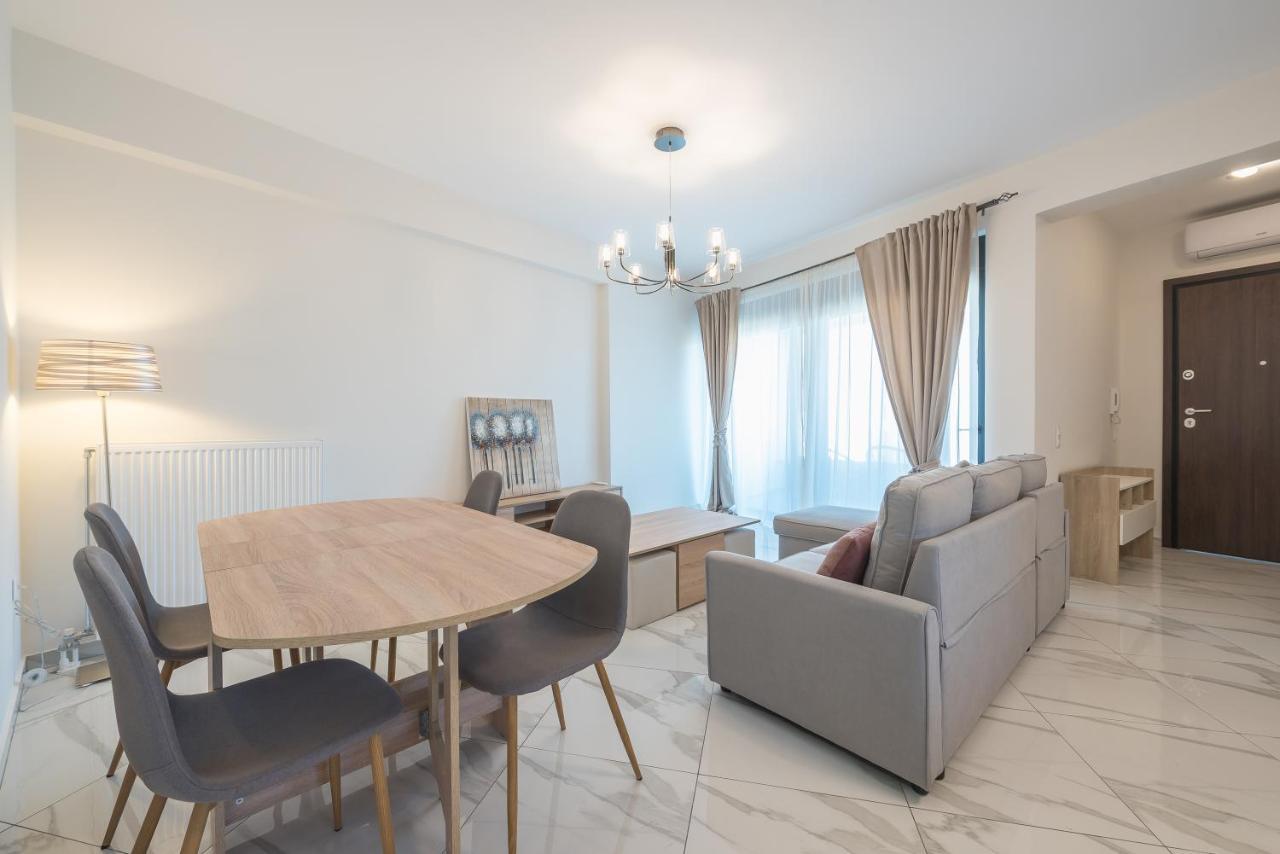 Newly Renovated Apt In The Heart Of Kerameikos Athènes Extérieur photo